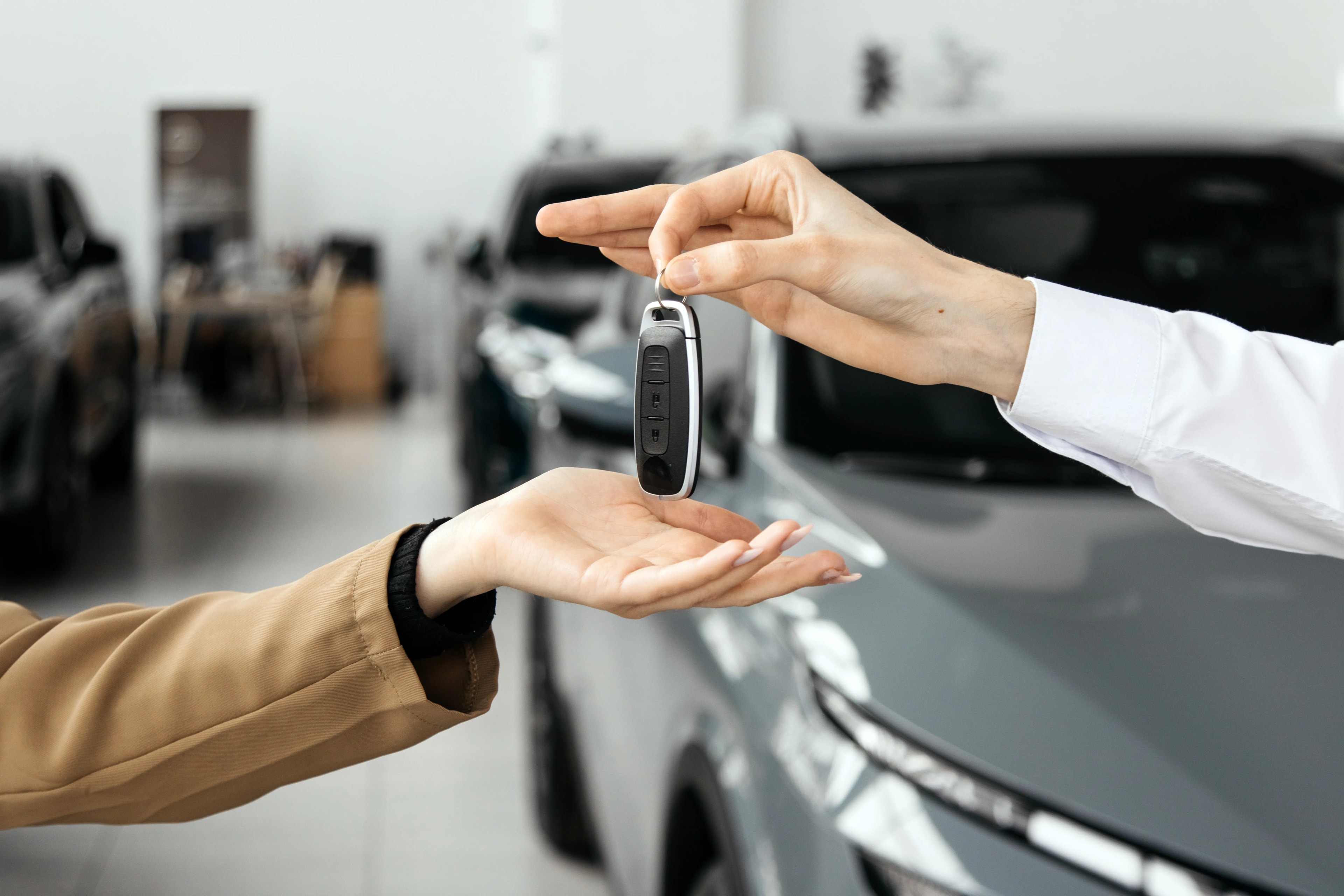 Kredit mit schneller Abwicklung in Bruck