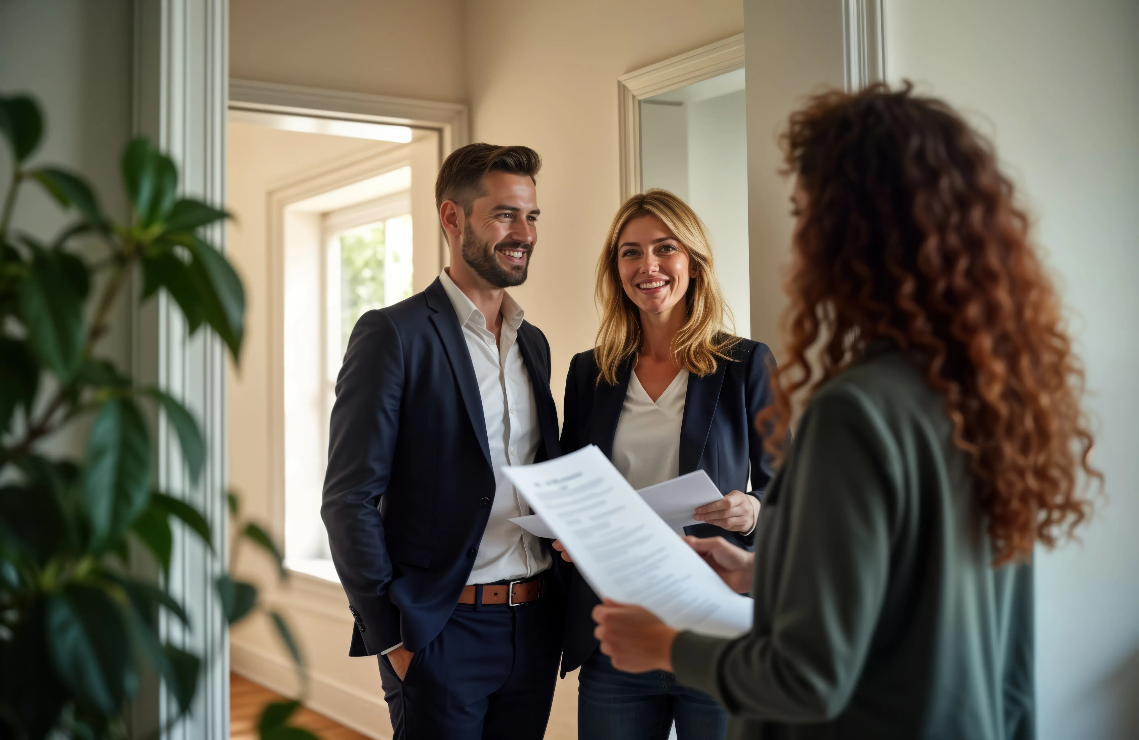 Hauskauf finanzieren mit Kreditberatung in Wien